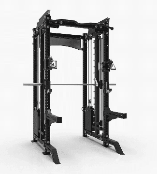 new hot whosale smith machine