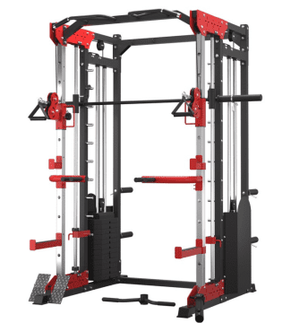 popular smith machine